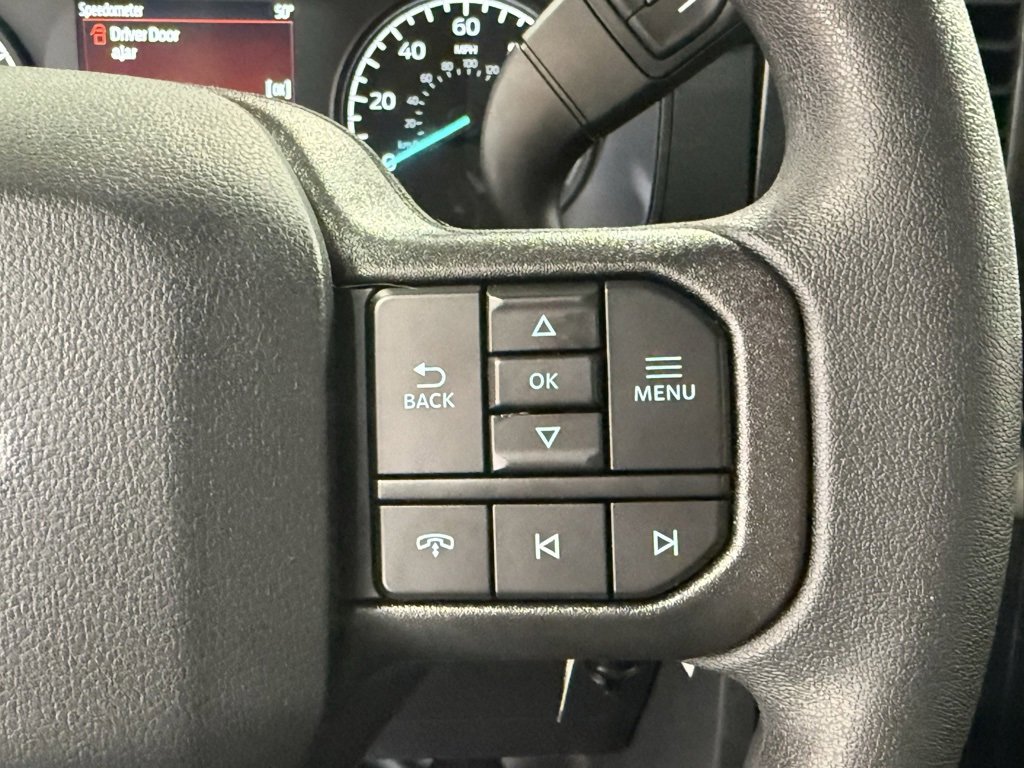 New 2026 Ford F150 XL w/ Equipment Group 103A High image 17