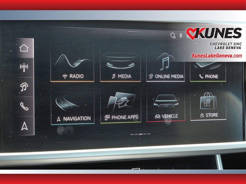 Used 2024 Audi A6 Premium Plus AWD/4WD image 54
