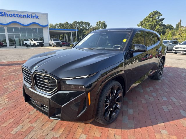 Used 2023 BMW XM