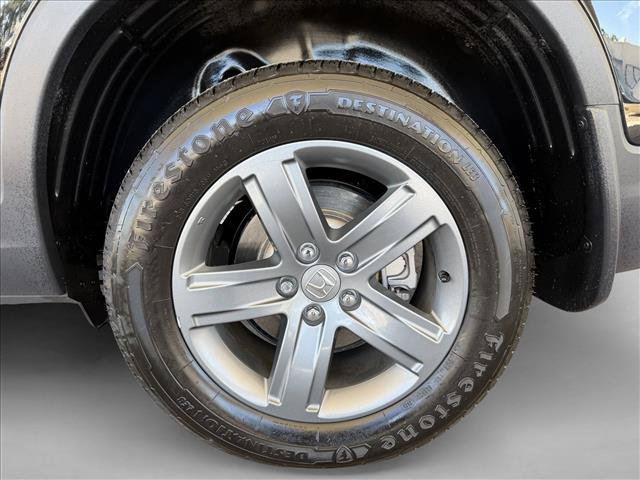 Used 2021 Honda Ridgeline RTL-E image 22