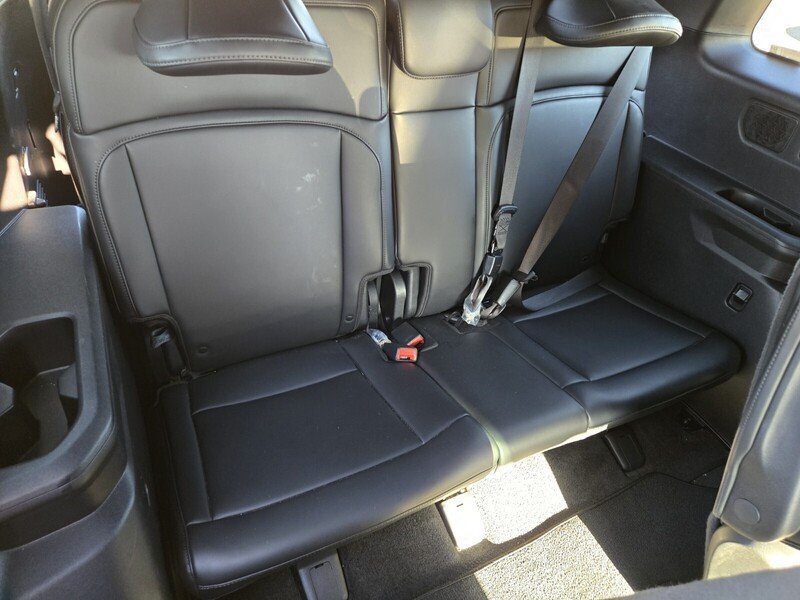 Certified 2027 Kia Telluride EX X-Line AWD/4WD image 15