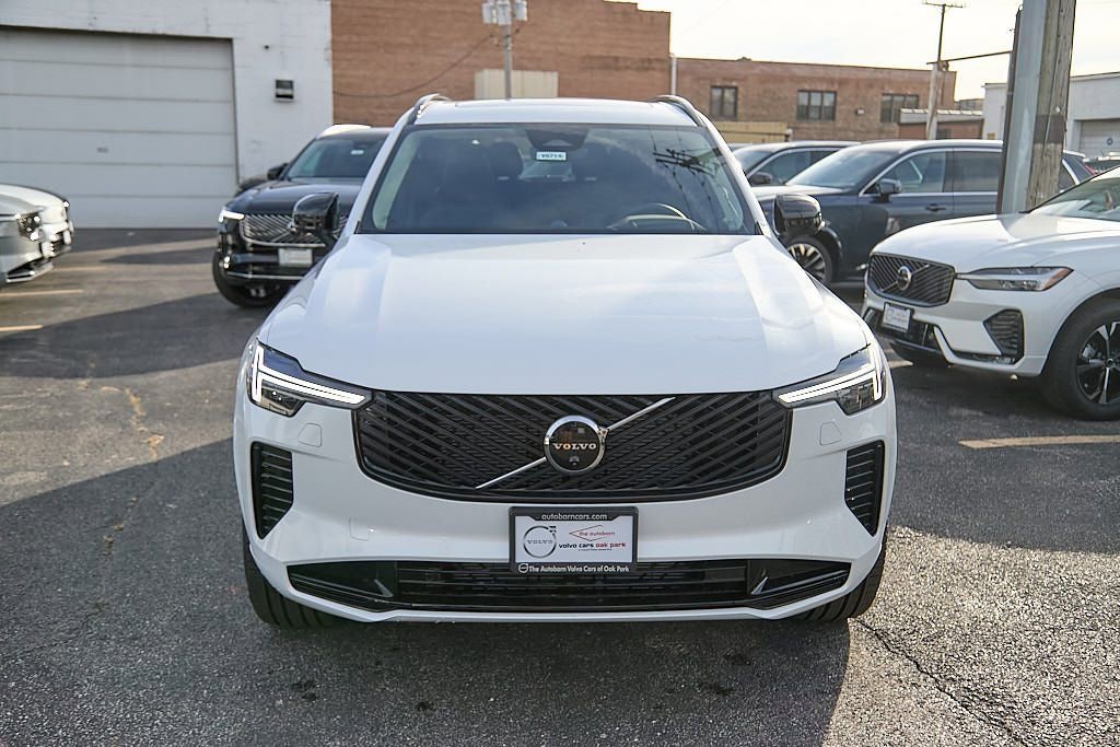 New 2026 Volvo XC90 B6 Ultra w/ Lounge Package image 5