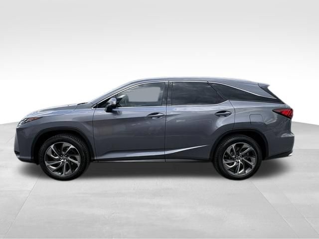 Used 2018 Lexus RX 350L Luxury w/ Accessory Package FWD image 12