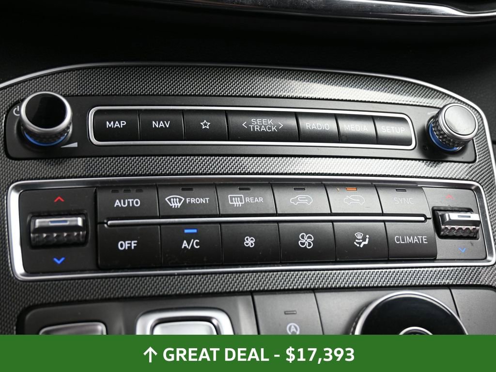 Used 2023 Hyundai Santa Fe SEL image 37