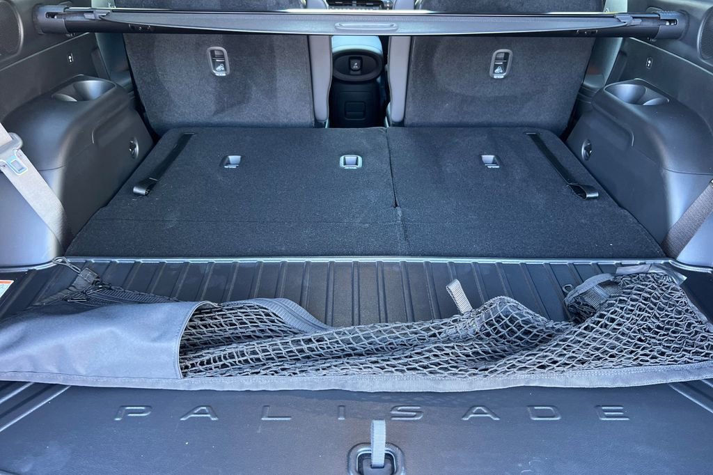 New 2026 Hyundai Palisade XRT Pro image 13