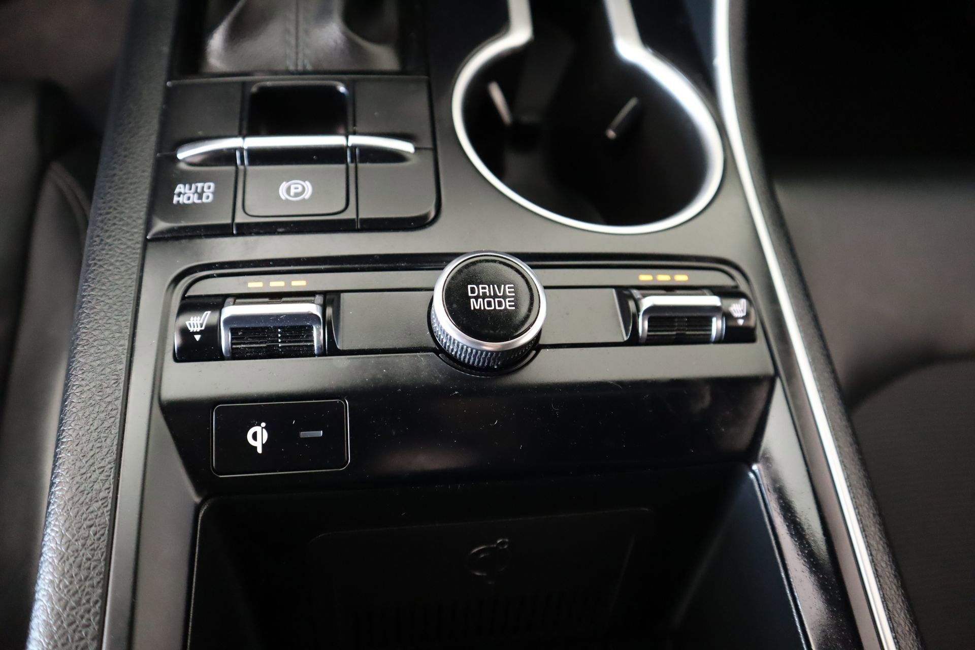 Used 2022 Kia K5 GT-Line image 8