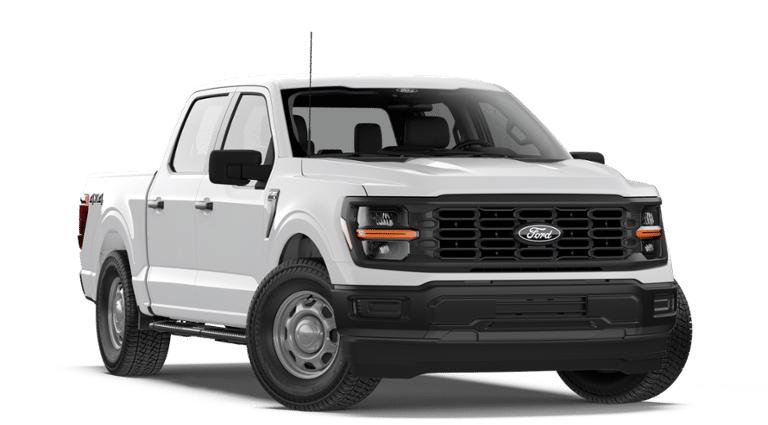 New 2026 Ford F150 XL image 4