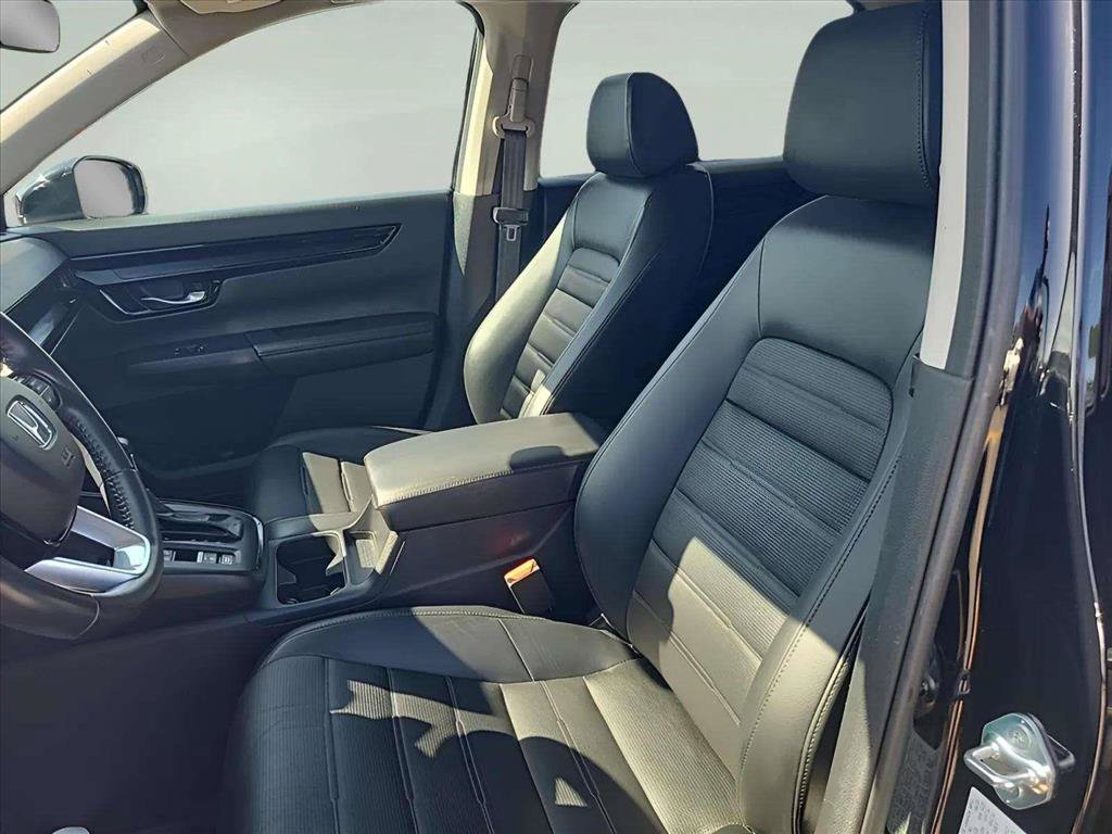 Used 2024 Honda CR-V EX-L image 14