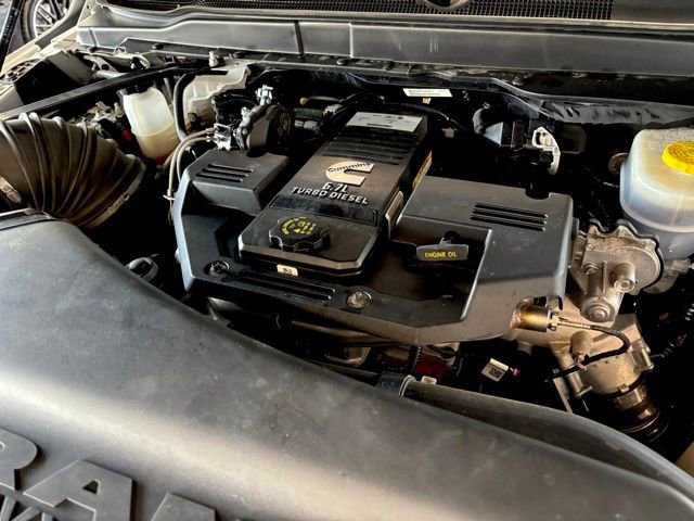 Used 2024 RAM 3500 Big Horn image 40