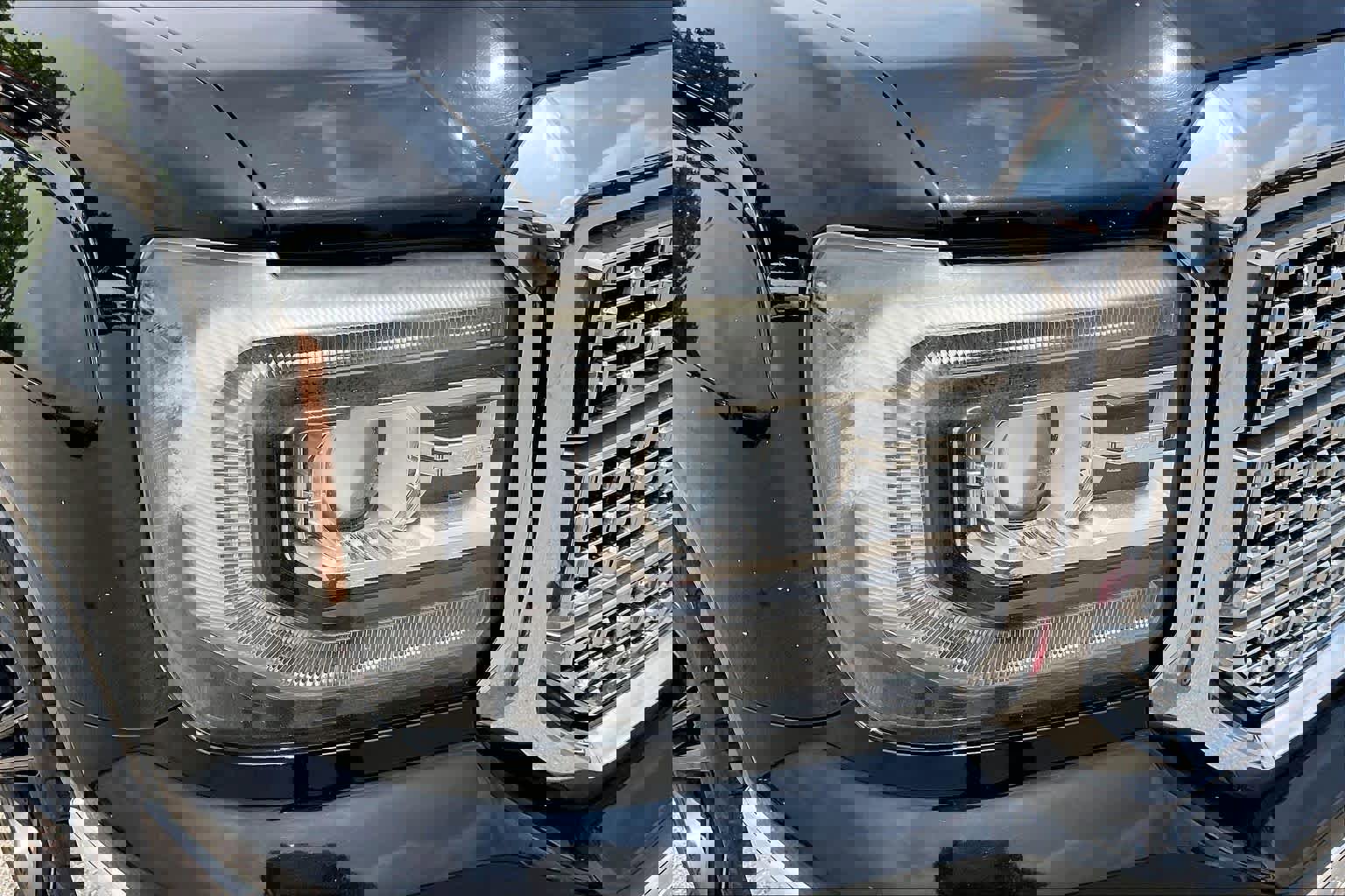 Used 2016 GMC Sierra 1500 SLT w/ Texas SLT Premium Package RWD image 27