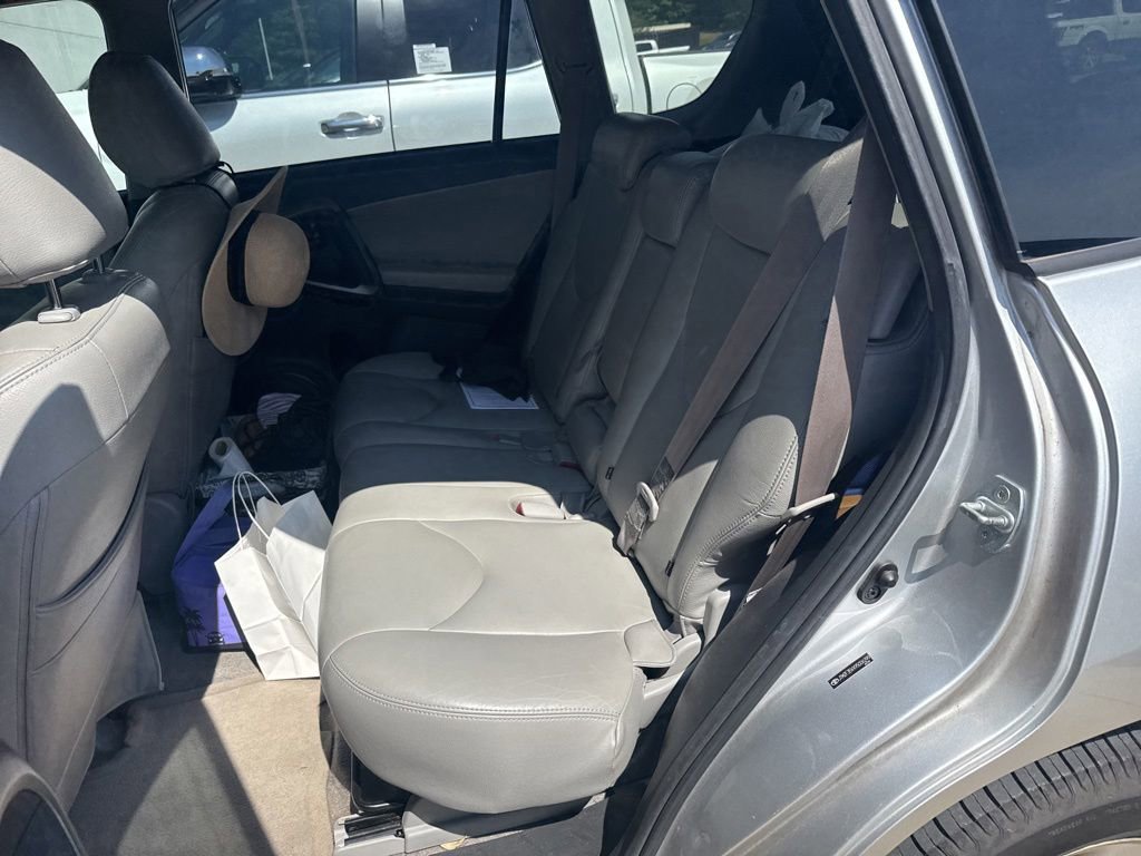 Used 2009 Toyota RAV4 2WD w/ 3rd Row image 9