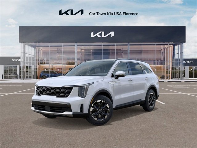 New 2026 Kia Sorento S image 1