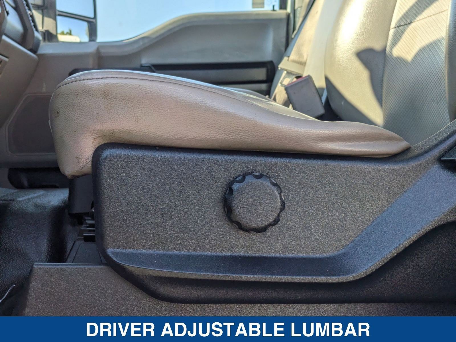 Certified 2017 Ford F250 XL image 22