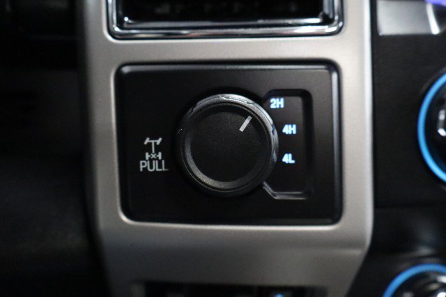 Used 2021 Ford F250 Lariat w/ Lariat Value Package AWD/4WD image 42