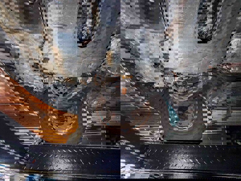 Used 2006 Lexus GX 470 image 43