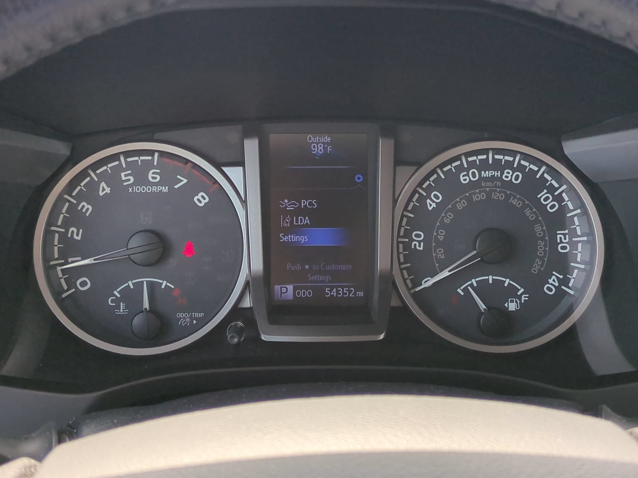 Used 2019 Toyota Tacoma Limited AWD/4WD image 21