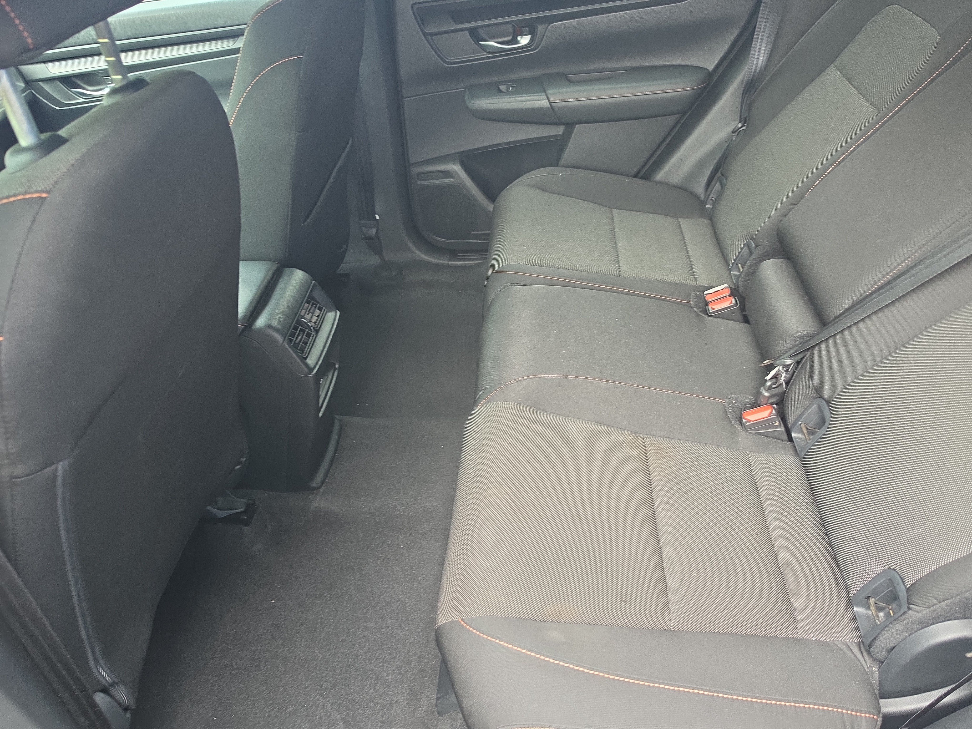 Used 2024 Honda CR-V Sport image 12