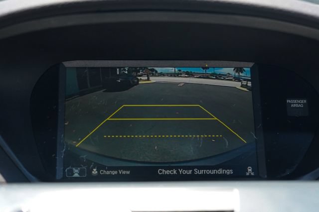 Used 2019 Acura TLX w/ Technology & A-SPEC Package FWD image 33