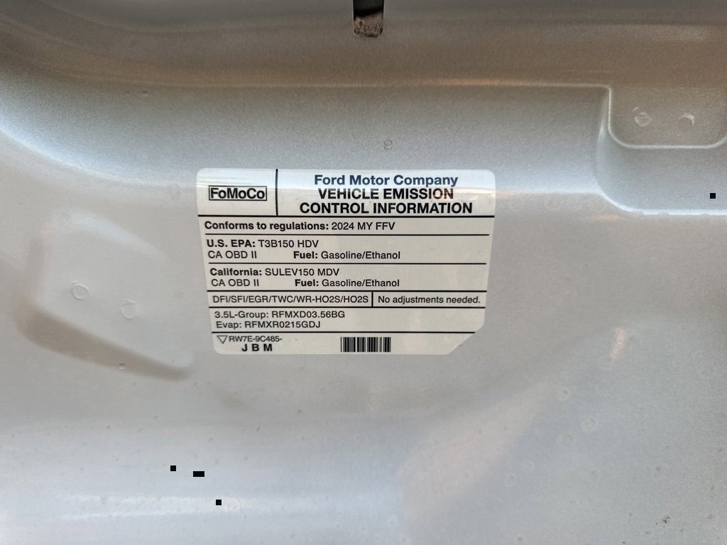 New 2024 Ford Transit 350 XL image 71