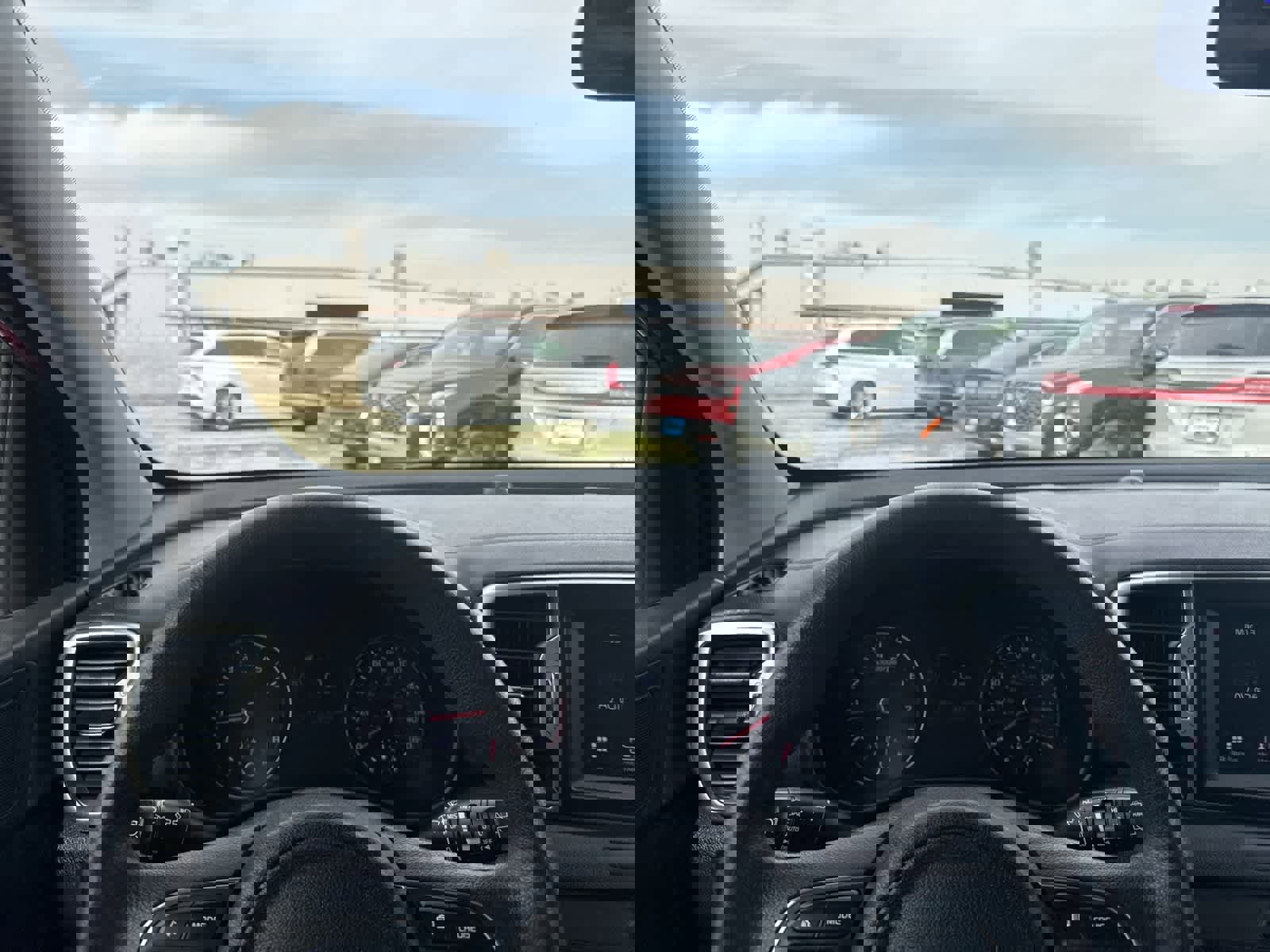 Used 2017 Kia Sportage LX w/ LX Popular Package image 21