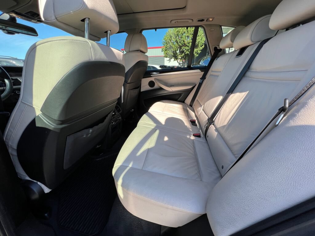 Used 2012 BMW X5 xDrive35i AWD/4WD image 13