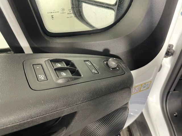 New 2026 RAM ProMaster 1500 w/ Safety Group image 10