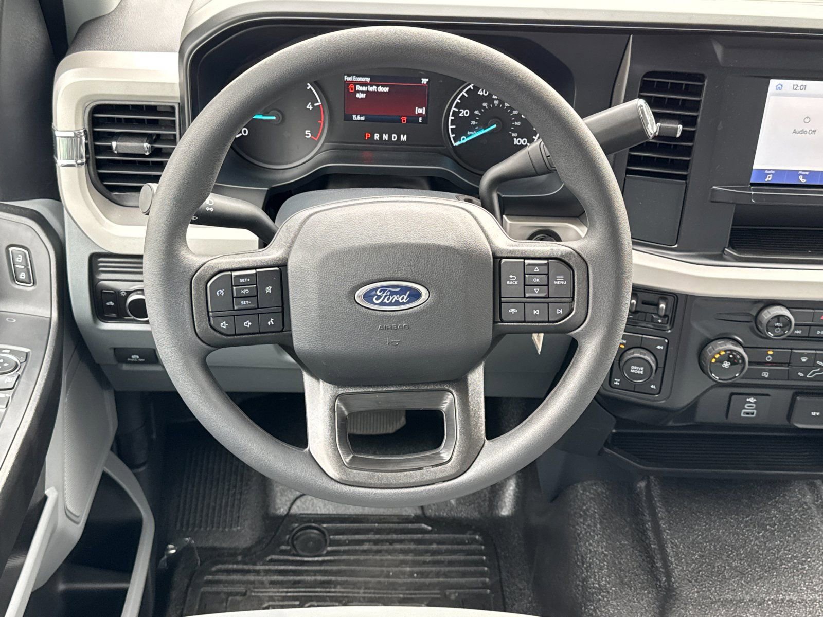 New 2026 Ford F250 XL w/ XL Off-Road Package image 14