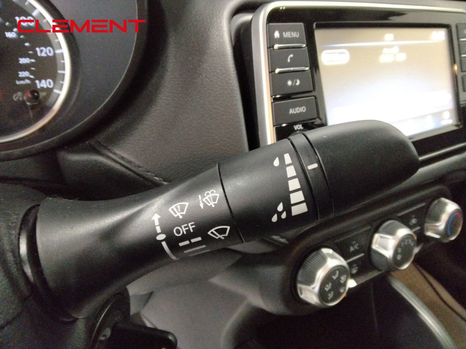 Used 2024 Nissan Versa S w/ Trunk Package image 15