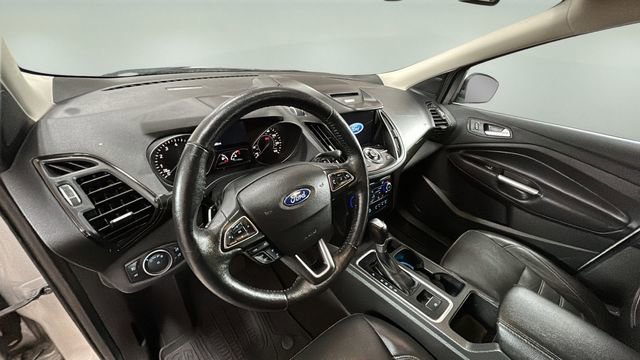 Used 2017 Ford Escape Titanium w/ Equipment Group 301A image 10
