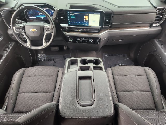 Used 2023 Chevrolet Silverado 1500 LT RWD image 26