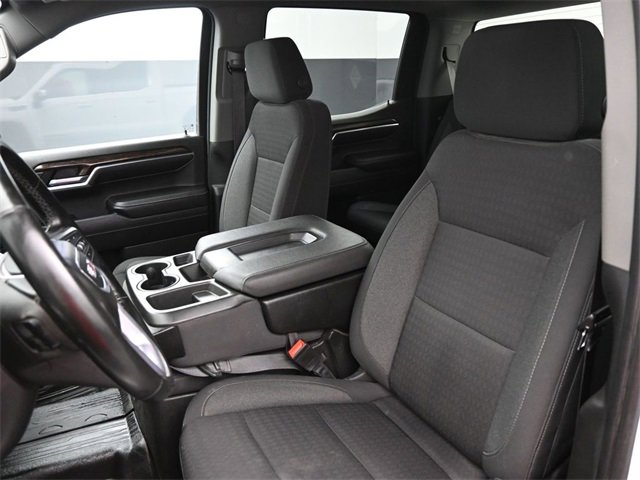 Used 2023 GMC Sierra 1500 SLE image 13