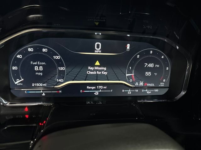 Used 2025 GMC Sierra 1500 SLT image 18