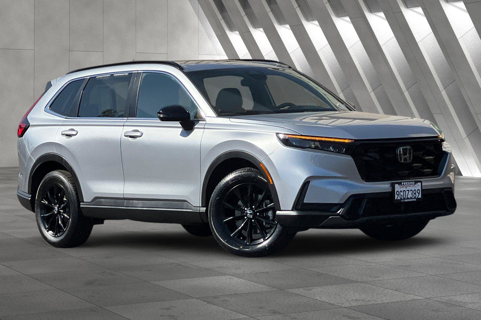 Used 2023 Honda CR-V Sport