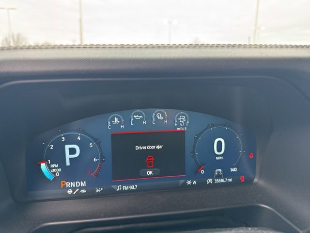 Used 2023 Ford Bronco Raptor image 18