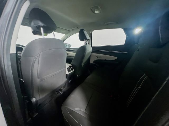 Used 2024 Hyundai Tucson SEL image 22