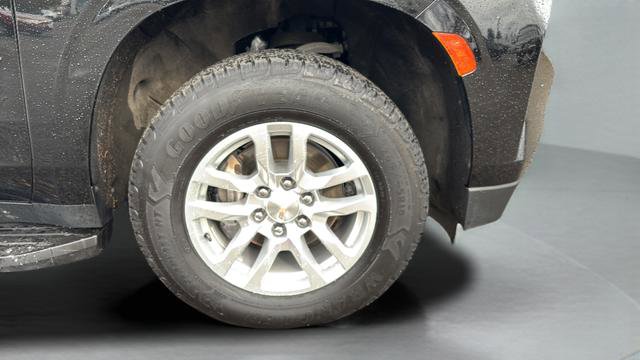 Used 2024 Chevrolet Tahoe LT AWD/4WD image 19