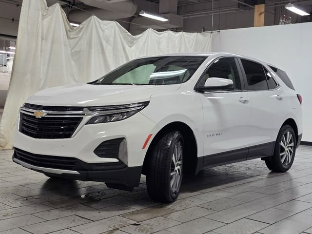 Used 2022 Chevrolet Equinox LT image 12