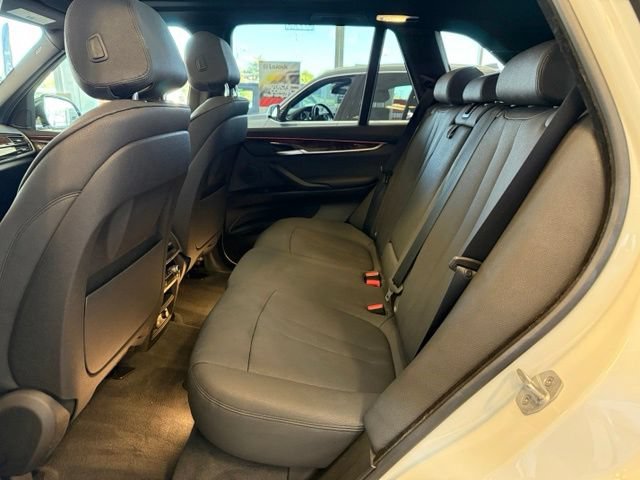 Used 2018 BMW X5 xDrive35i AWD/4WD image 3