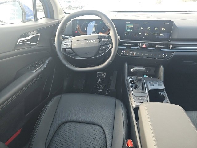 New 2026 Kia Sportage EX image 25