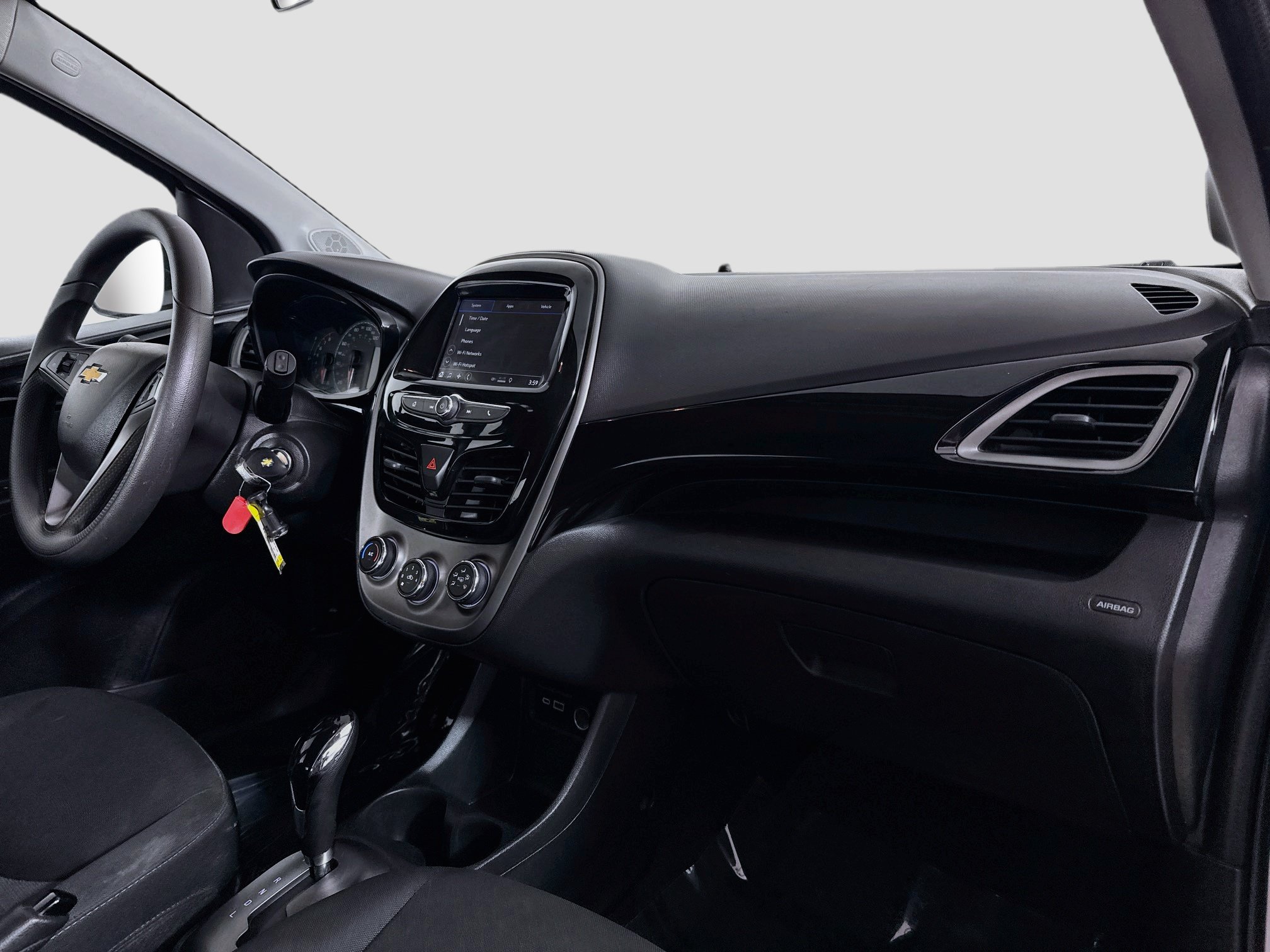 Used 2021 Chevrolet Spark LT FWD image 30