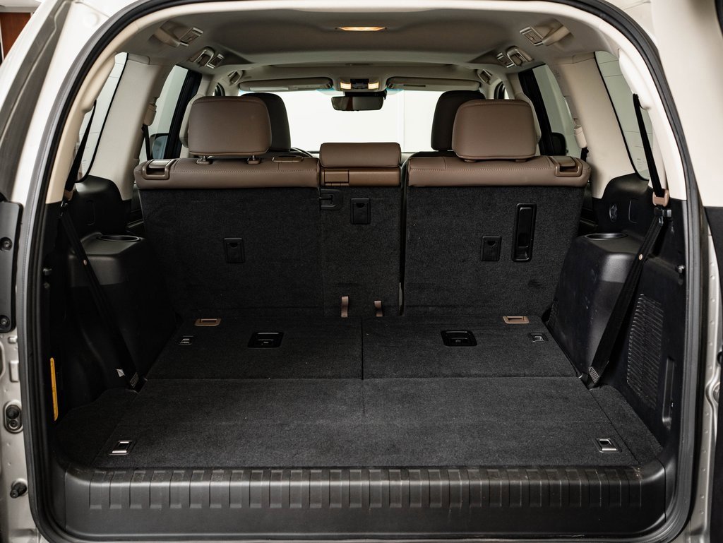 Certified 2020 Lexus GX 460 Premium w/ Premium Package image 20