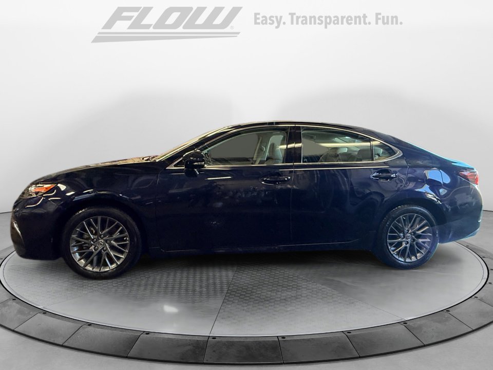 Used 2018 Lexus ES 350 w/ Premier Package FWD image 5