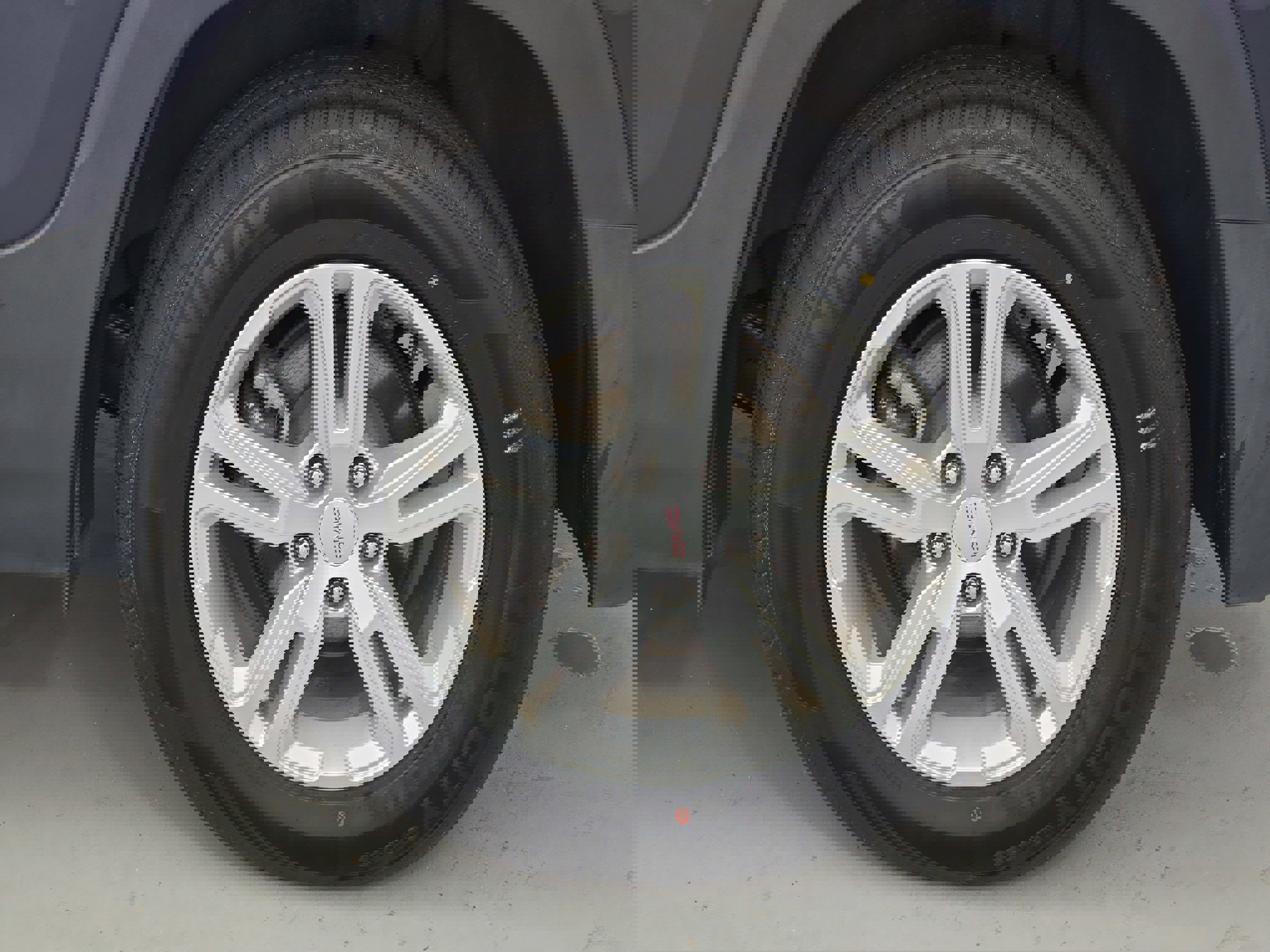 Used 2019 GMC Terrain SLE w/ Driver Convenience Package image 33