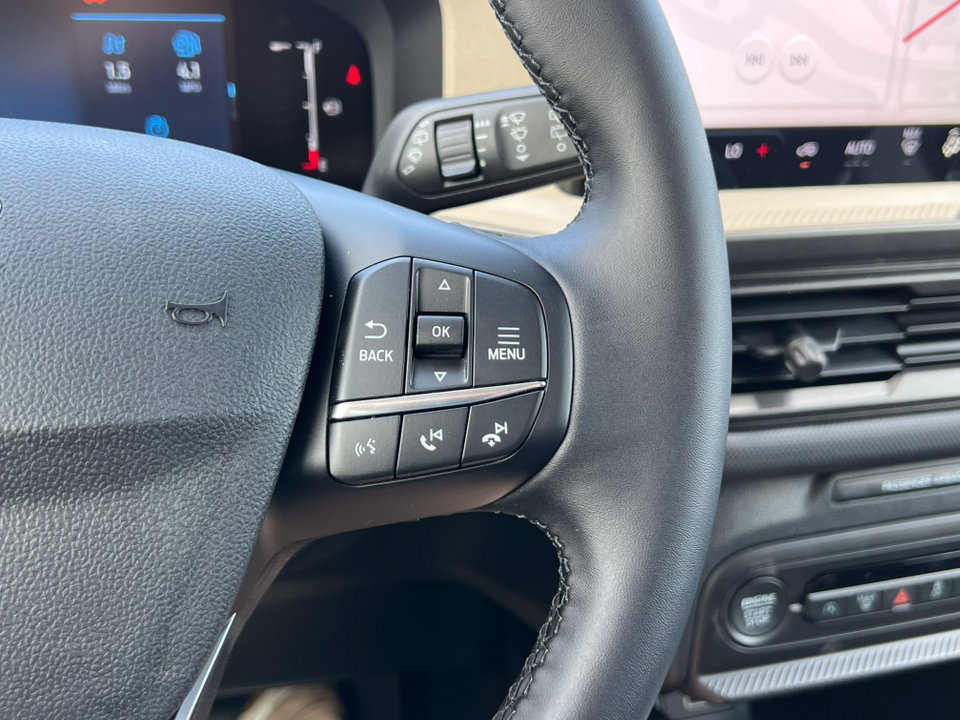 Used 2026 Ford Bronco Sport Big Bend w/ Convenience Package AWD/4WD image 18