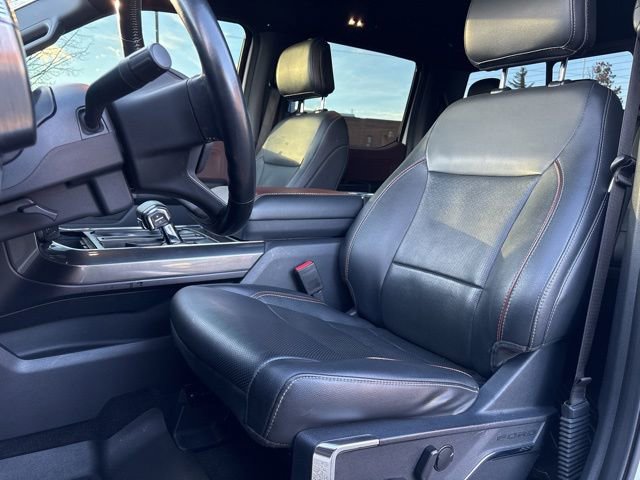 Used 2023 Ford F150 Lariat image 21