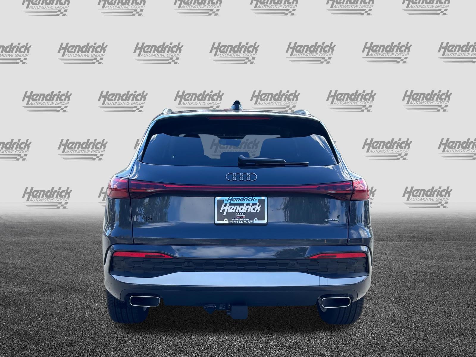 Used 2025 Audi Q5 Premium AWD/4WD image 9