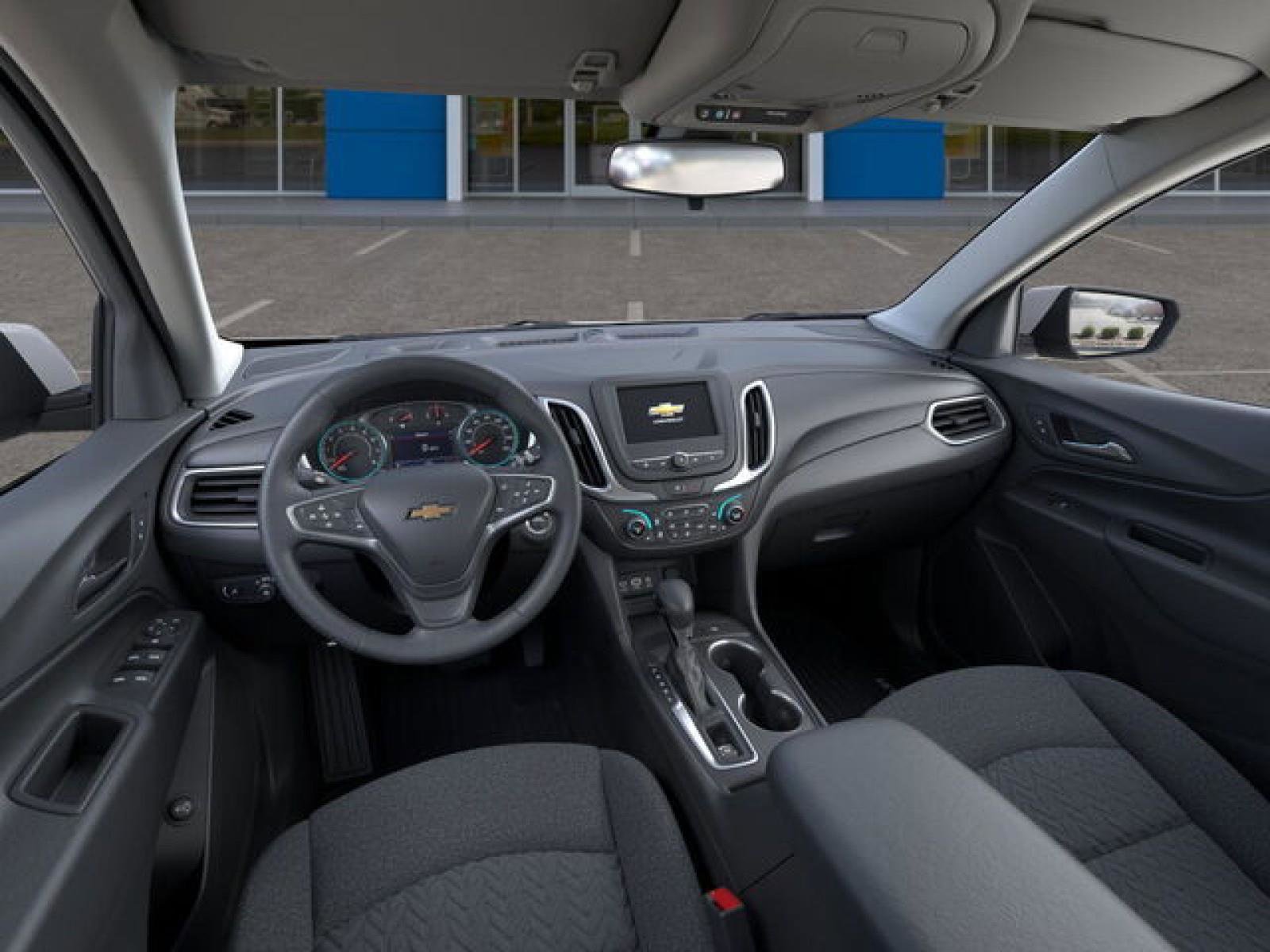 New 2024 Chevrolet Equinox LT image 15