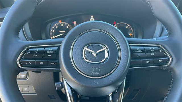 New 2026 MAZDA CX-90 3.3 Turbo S w/ Premium Package image 23