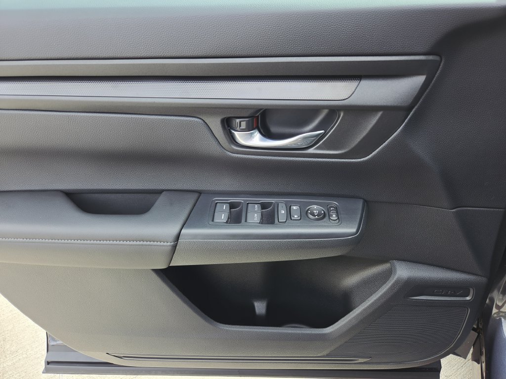 Used 2026 Honda CR-V EX image 14