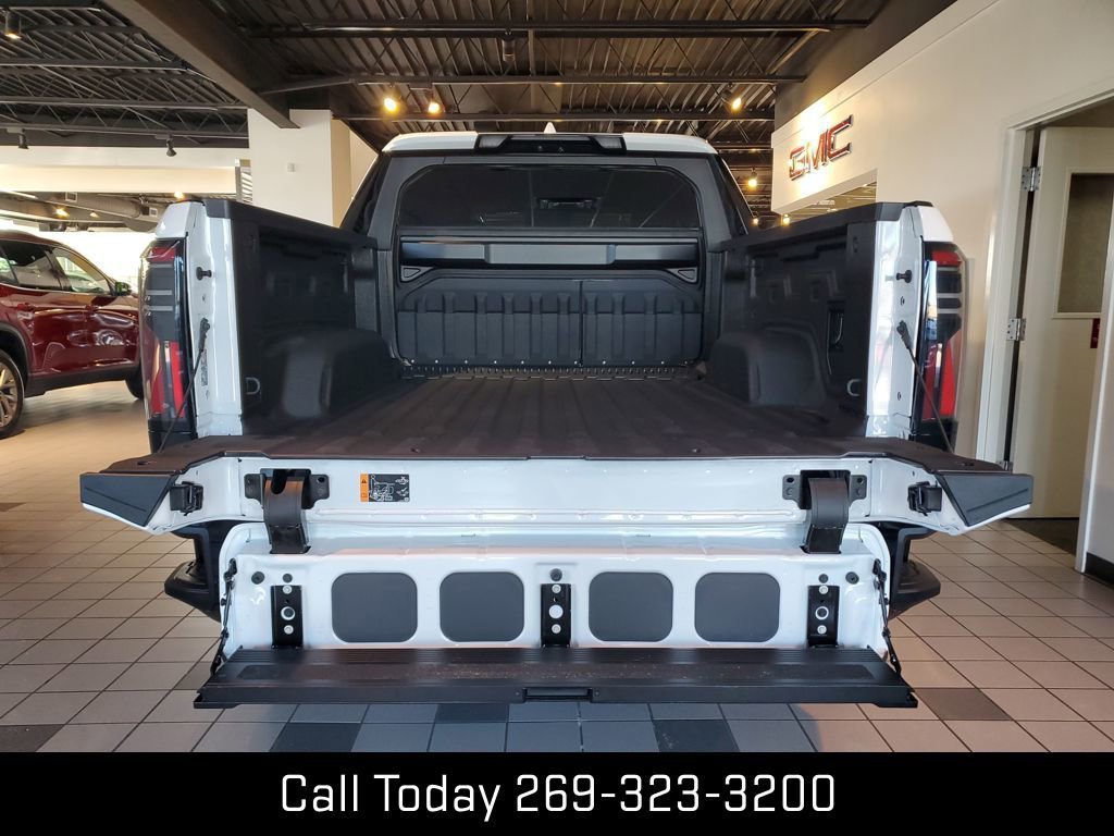 New 2025 GMC Sierra EV Denali image 21